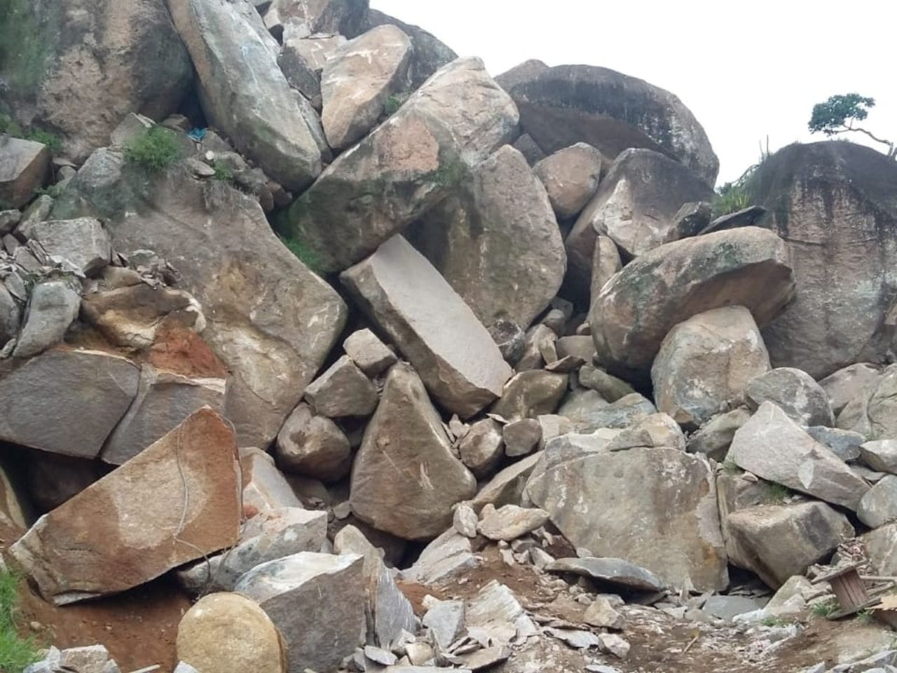 Vendas de pedras - Didi Pedras